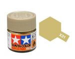 Tamiya 81531 - Acryl X-31 Titanium Gold (10ml)
